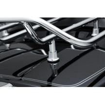 Lift Kit For Luggage Rack — Black