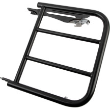 2-Up Detachable Luggage Rack