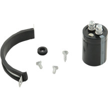 Eliminador de Batería