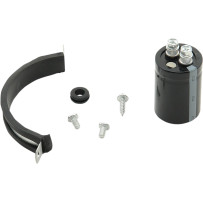 Eliminador de Batería