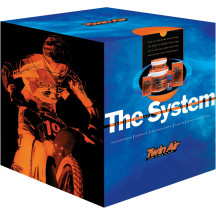 Complete Air Filter Maintenance Kit