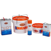 Complete Air Filter Maintenance Kit