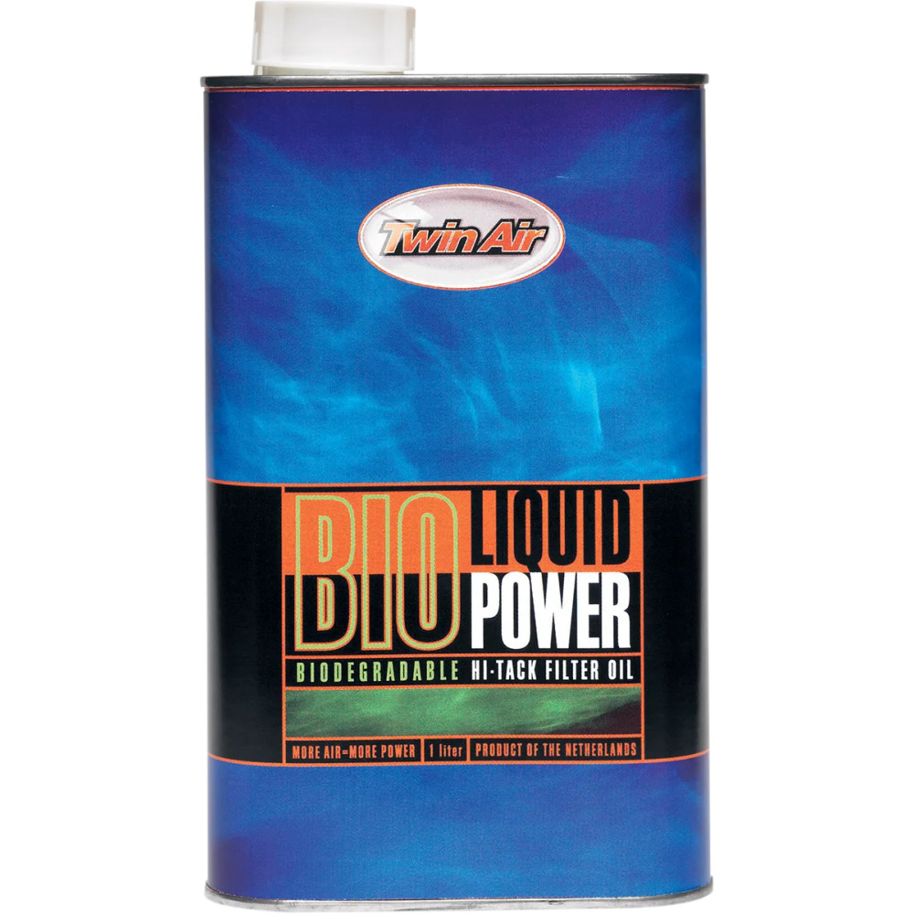 Bio Liquid Power Filter Oil Bio Liquid Power Filter Oil