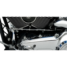 Shift Linkage Rod
