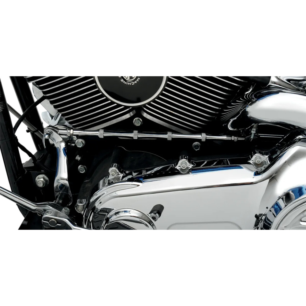 Shift Linkage Rod