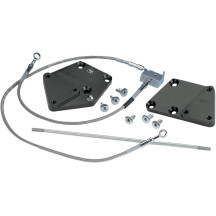 Kit de extensión de control de pie de 3"