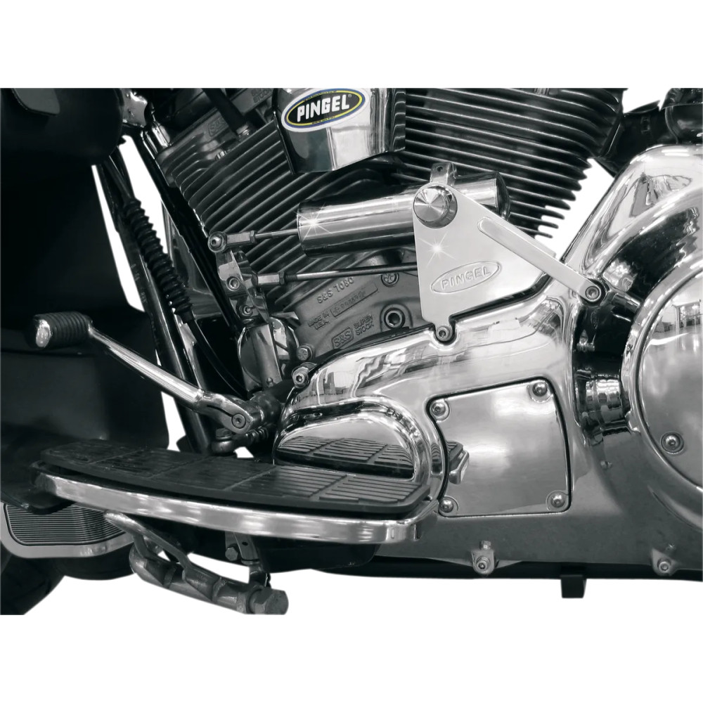 Electric Easy Shift™ Speed Shifter Kit