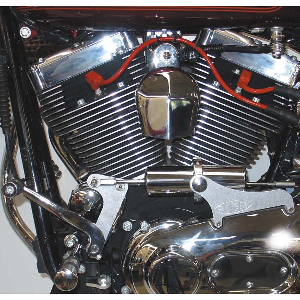 Electric Easy Shift™ Speed Shifter Kit