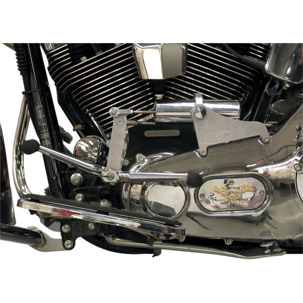Electric Easy Shift™ Speed Shifter Kit