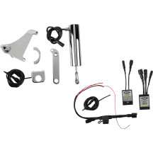 Electric Easy Shift™ Speed Shifter Kit