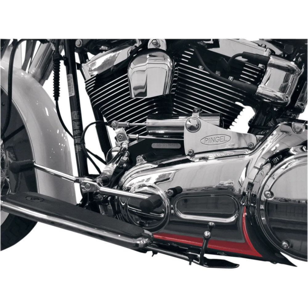 Electric Easy Shift™ Speed Shifter Kit