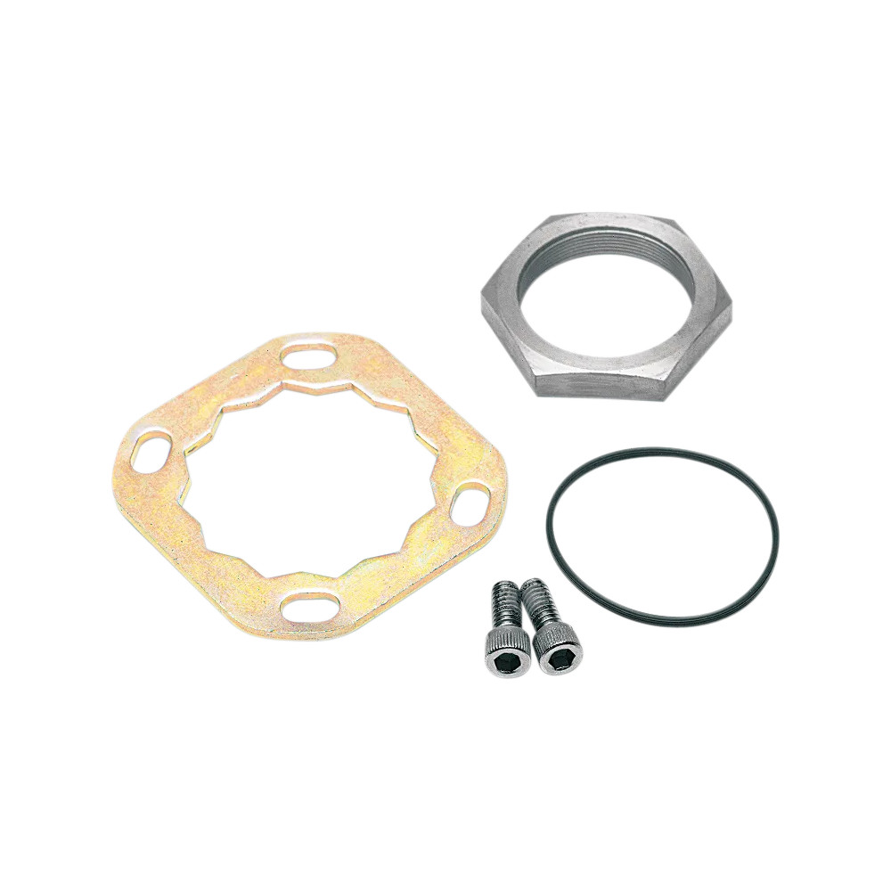 Drive Pulley Installation Kit Drive Pulley Installation Kit