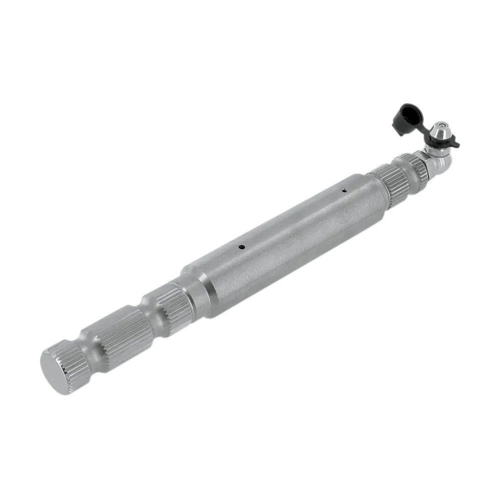 Greaseable Shifter Shaft