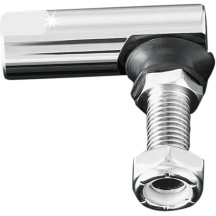 Chrome Universal Joint