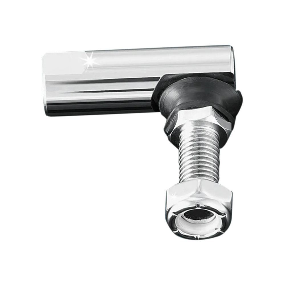 Chrome Universal Joint