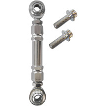 Mid-Control Shift Linkage