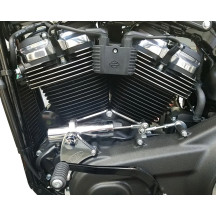 Silver Electric Speed Shifter Kit