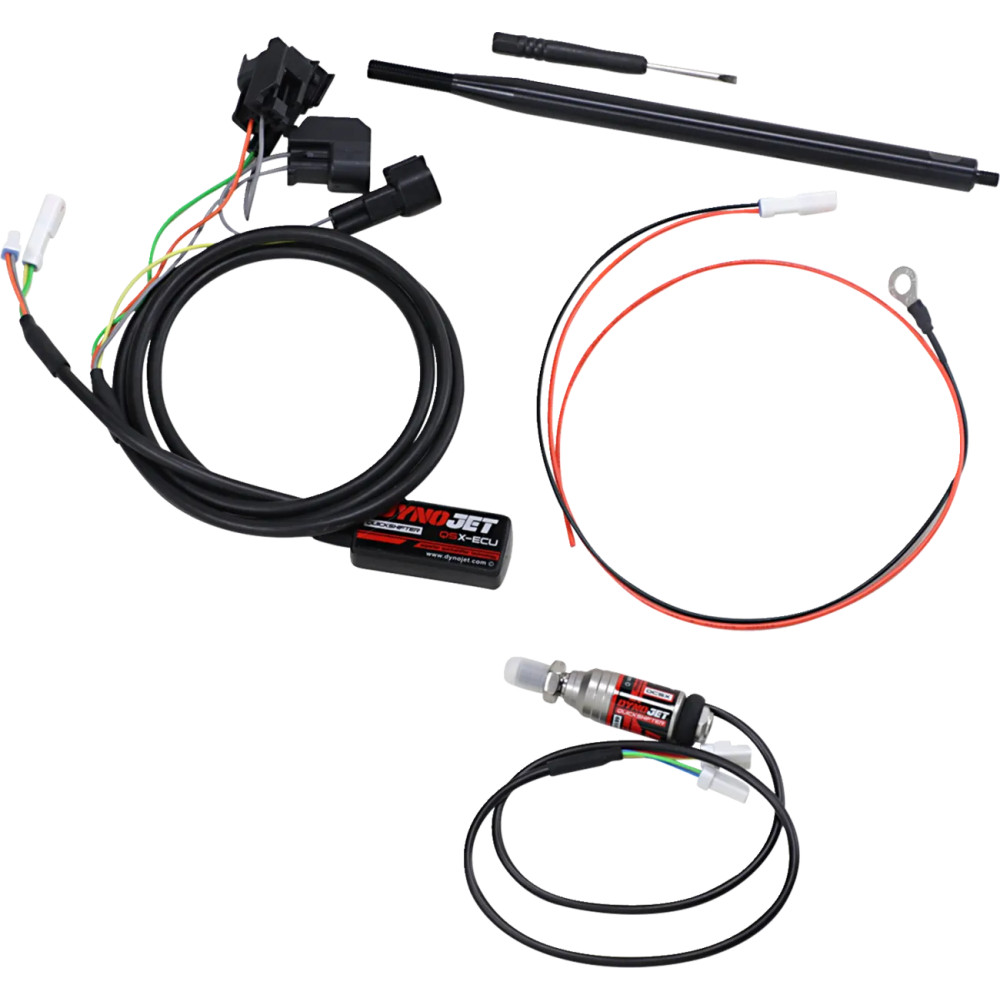 Kit de Quickshifter QSX