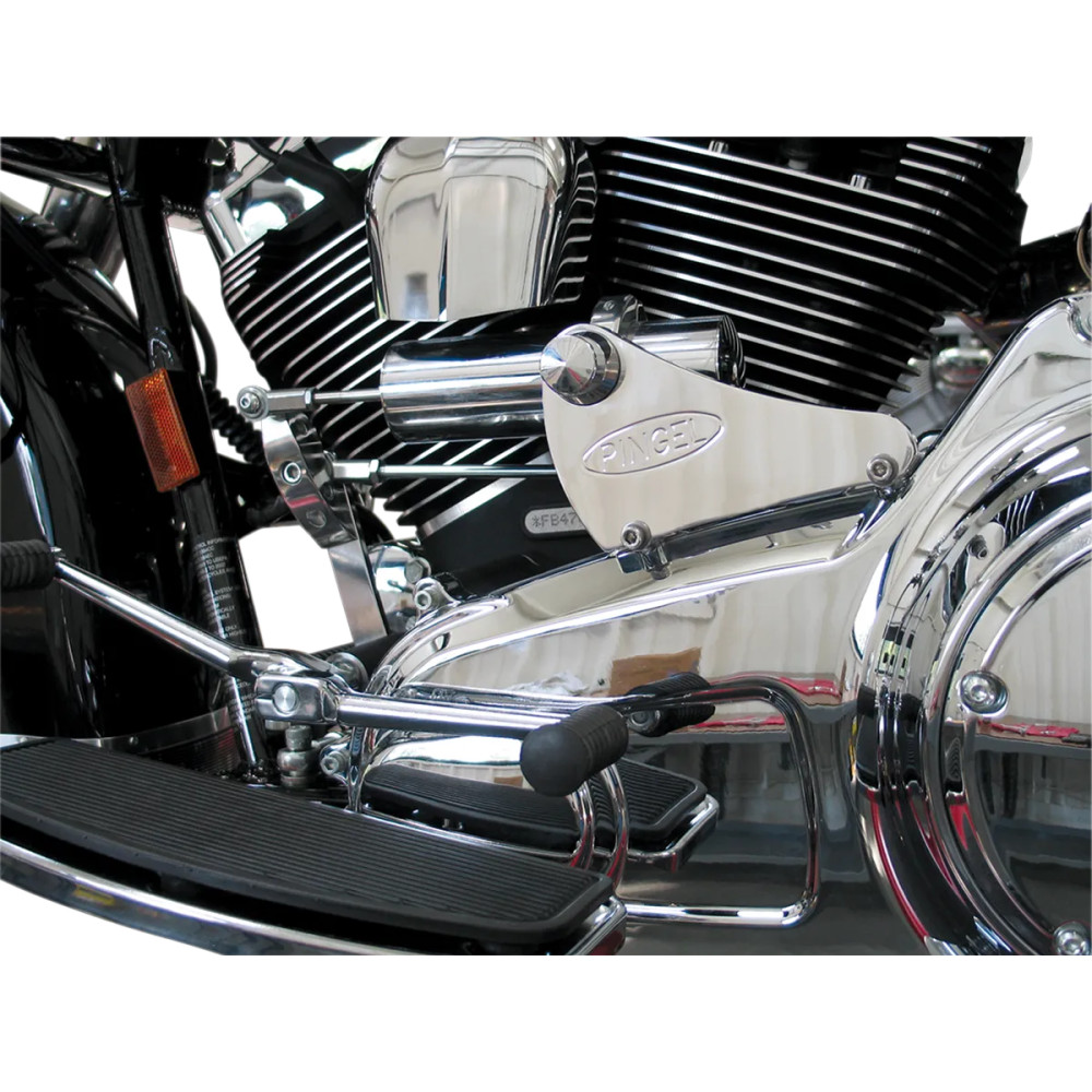 Kit de cambio de velocidad Electric Easy Shift™