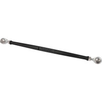 Adjustable Shift Linkage — Black Anodized