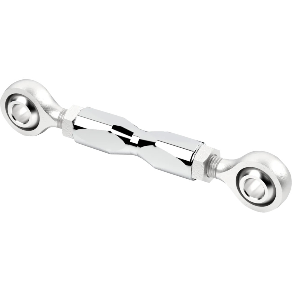 County Line Shift Linkage