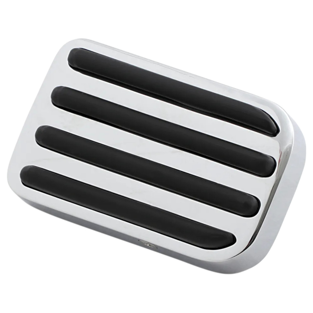 Chrome Brake Pedal Cover