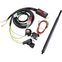 Standalone Quickshifter Kit — Black