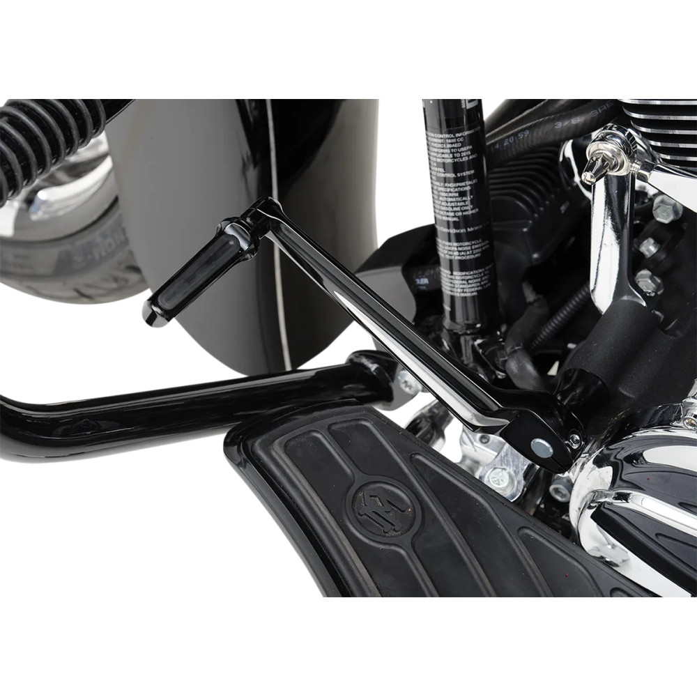 Contour Shift Lever and Spacer Contour Shift Lever and Spacer