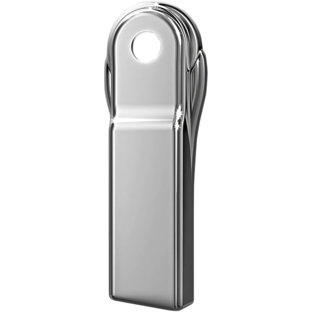 Transmission Shift Arm Cover — Chrome