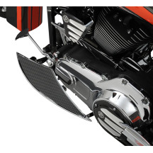 Heel Lever Eliminator