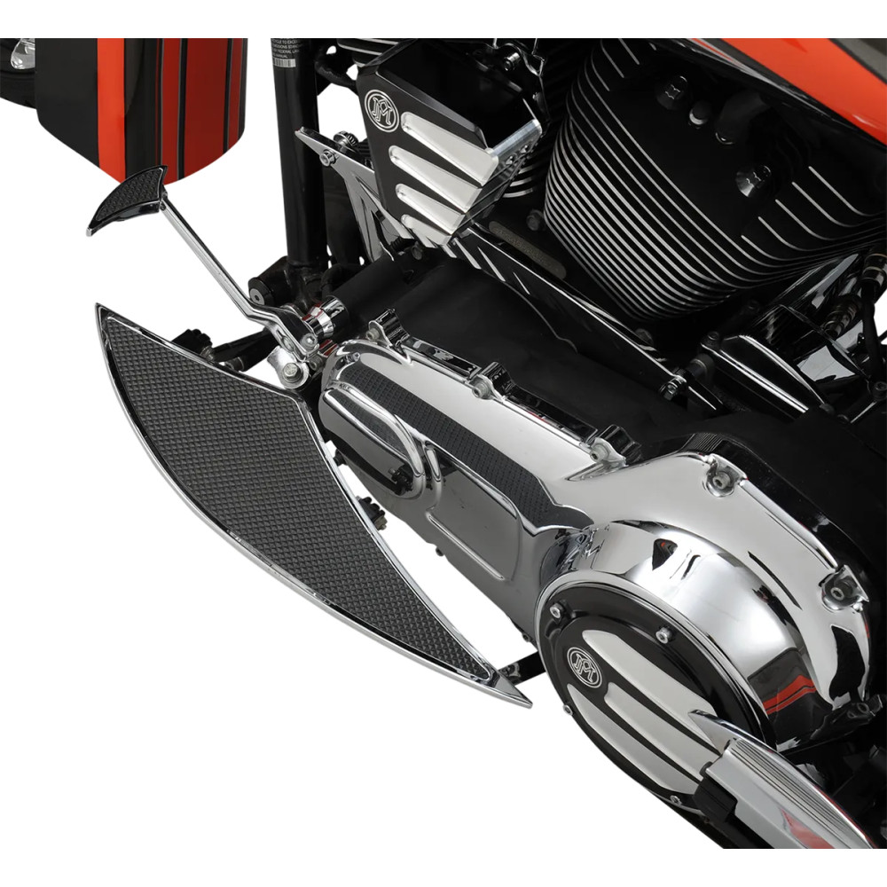 Heel Lever Eliminator