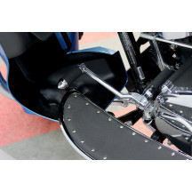Heel Lever Eliminator