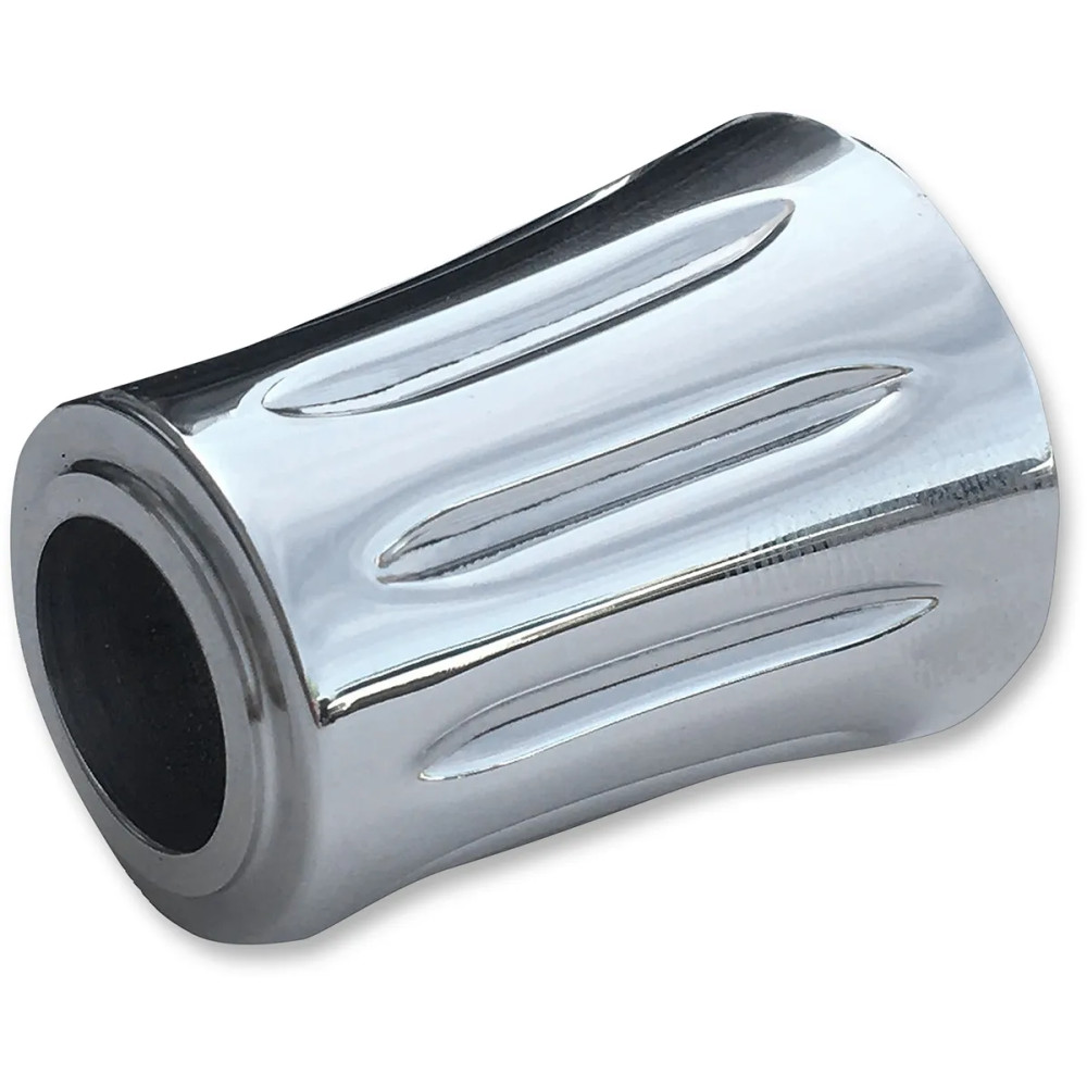 Heel Shift Eliminator — Chrome Heel Shift Eliminator — Chrome