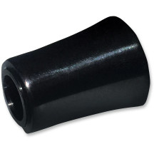 Heel Shift Eliminator — Black