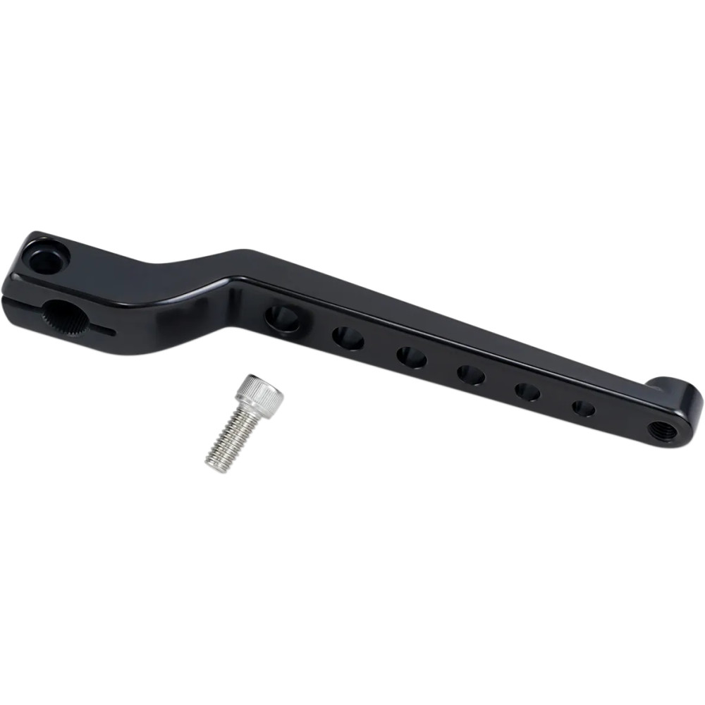 Stealth Toe Shifter — Black