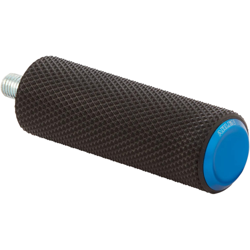 Shift Peg — Fusion model, fixed, Black anodized