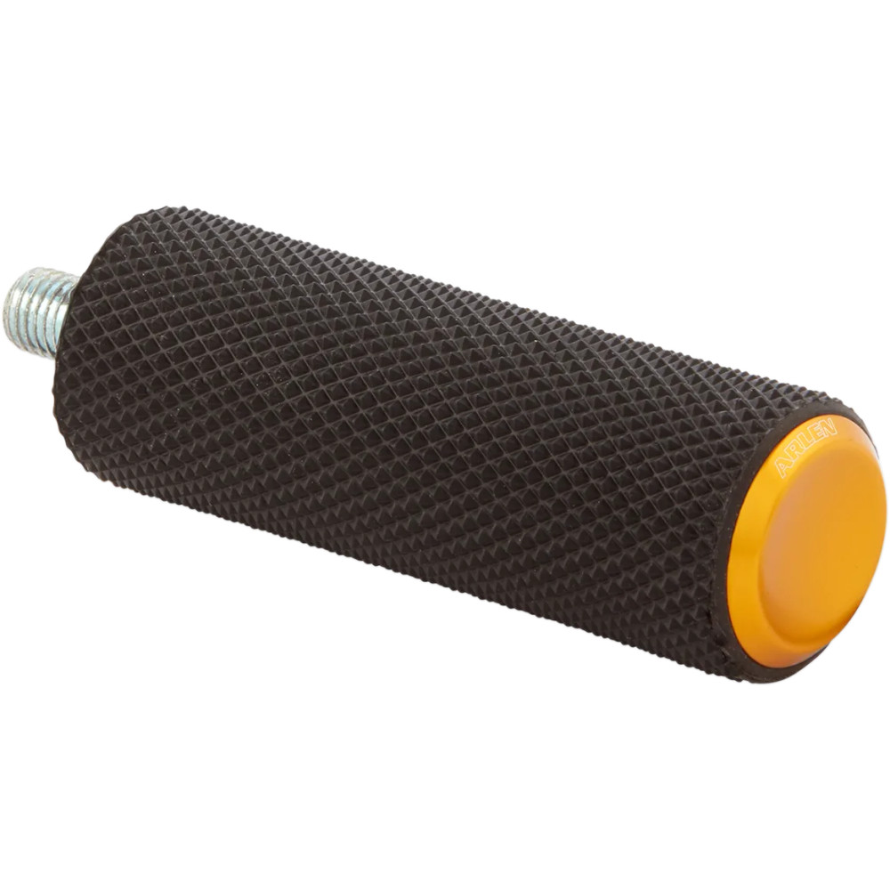 Shift Peg — Black anodized, Fixed