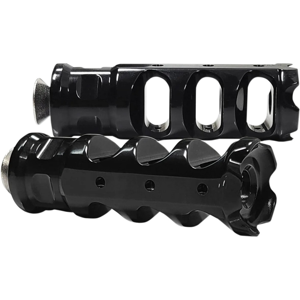 Muzzle Break Shifter Peg