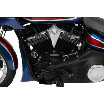 Billet Shift Lever — Standard, Black