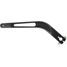 Billet Shift Lever — Standard, Black