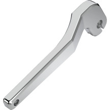 County Line Shifter — Longitud estándar, compatible con controles medios, cromo