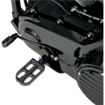 Adjustable Serrated Shifter Peg