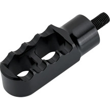 Adjustable Serrated Shifter Peg