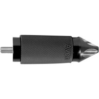 Shifter Peg — 29 mm (1-1/8\"), Black
