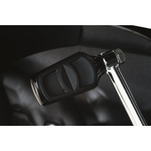 Kinetic™ Shift Peg