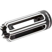 10-Gauge Male-Mount Shift Pegs