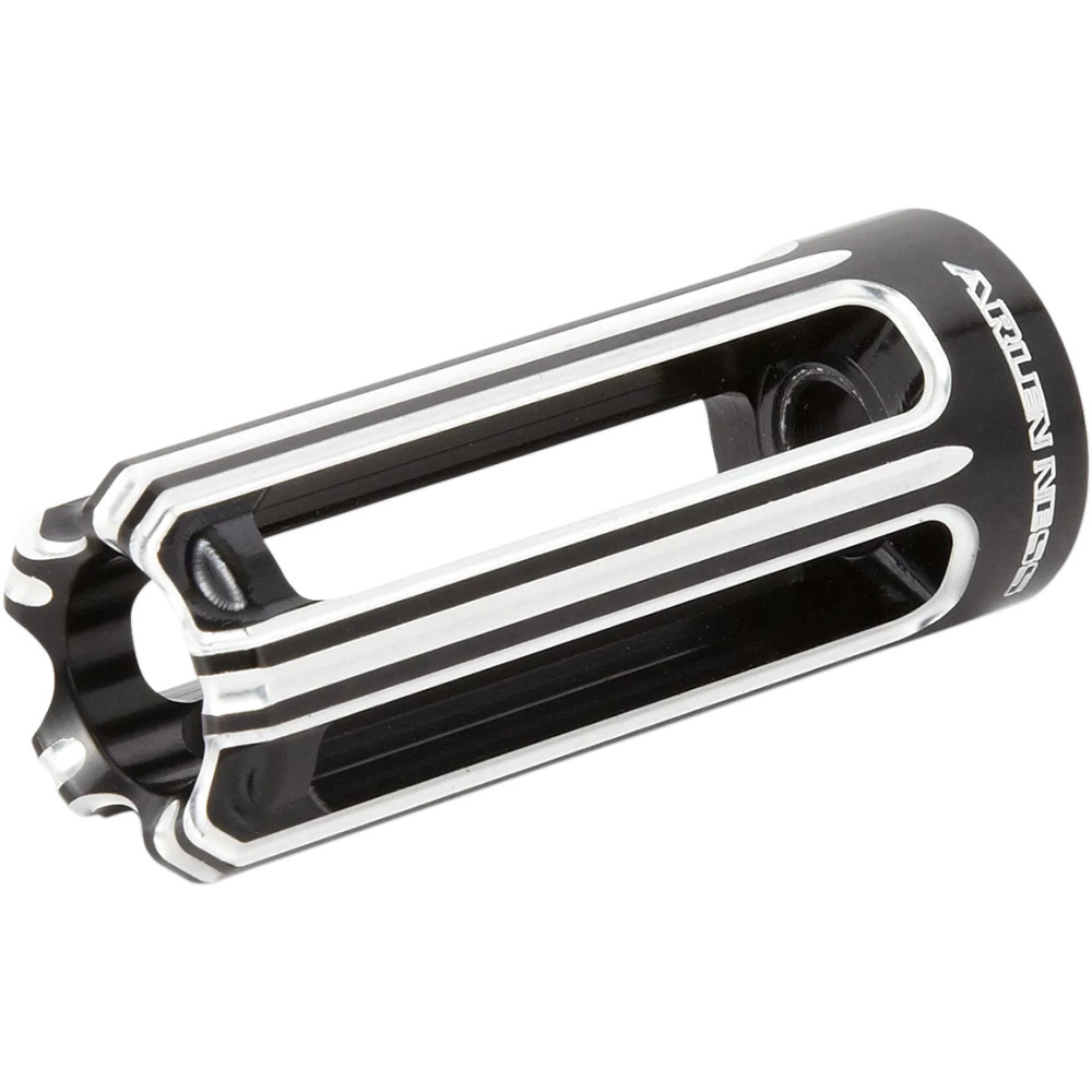 10-Gauge Male-Mount Shift Pegs