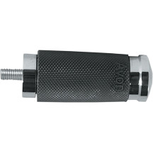Pomo de cambio — 29 mm (1-1/8\"), Cromo