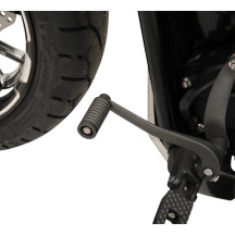 Shifter Peg