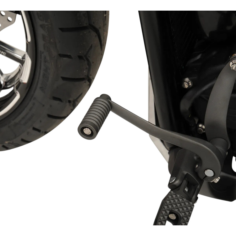 Shifter Peg